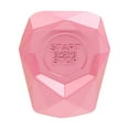 thumbnail image 1 of Blasgw Car Engine Start Button Cover Decorative Lgnition Alloy Protection Cover Pink, 1 of 2