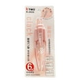 thumbnail image 1 of Blasgw Card Mounted Press Correction Tape - Portable Pen Shaped for Student Stationery, Refillable and Retractable with Accurate Calibration Plastic Material A, 1 of 9