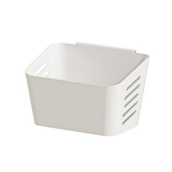 Blasgw Foldable Dirty Clothes Basket Dirty Clothes Storage Basket Home Dirty Clothes Basket Laundry Basket White