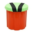 thumbnail image 1 of Blasgw Folding Step Stool Lazy Kneeling Gardening Stool Farmer Outdoor Stool Foam Stool Portable Small Mobile Stool Leisure Low Stool Picking Tea And Digging C, 1 of 2