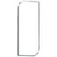 thumbnail image 1 of Blasgw For S21 PLUS Clear Tempered Glass Screen Rear Camera Lens Protector Film clear, 1 of 3