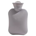thumbnail image 1 of Blasgw Hot Water Bottle Warmer Set 500 ML,Heat Up And Refreezable Hot Cold Pack Gray, 1 of 5