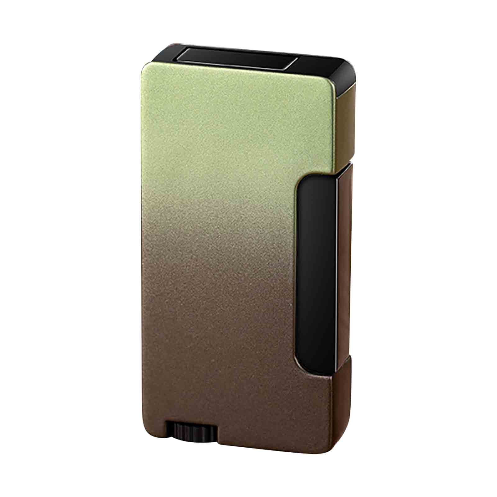 Blasgw Lighters Mini Torch Lighter Butane Refillable Flame With Flame