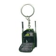thumbnail image 1 of Blasgw New Mini Baseball Backpack Acrylic Keychain Pendant Backpack Green, 1 of 5