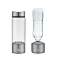 thumbnail image 1 of Blasgw Portable Hydrogen Water Generator With SPE And Pem Technology Rechargeable Portable Glass Hydrogen Water Generator Bottle A, 1 of 9
