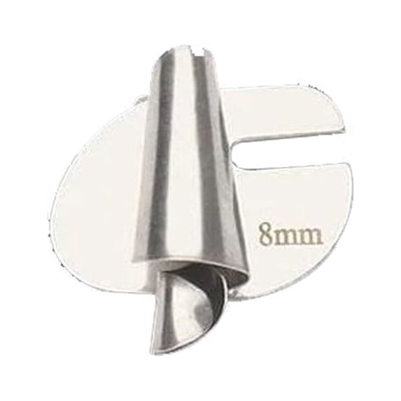 Blasgw Sew Rolled Hem,Spiral Curler,Flat Car Household Sewing Machine, Bicycle Universal Towel Wrapping And Pulling Tube F