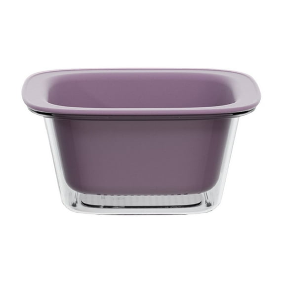 Blasgw Vegetable Draining Basket Fruit Bowl Colander Salad Basin Kitchen Food Draining Tools Colander And Bowl Food Dish Basin Draining Basket Purple
