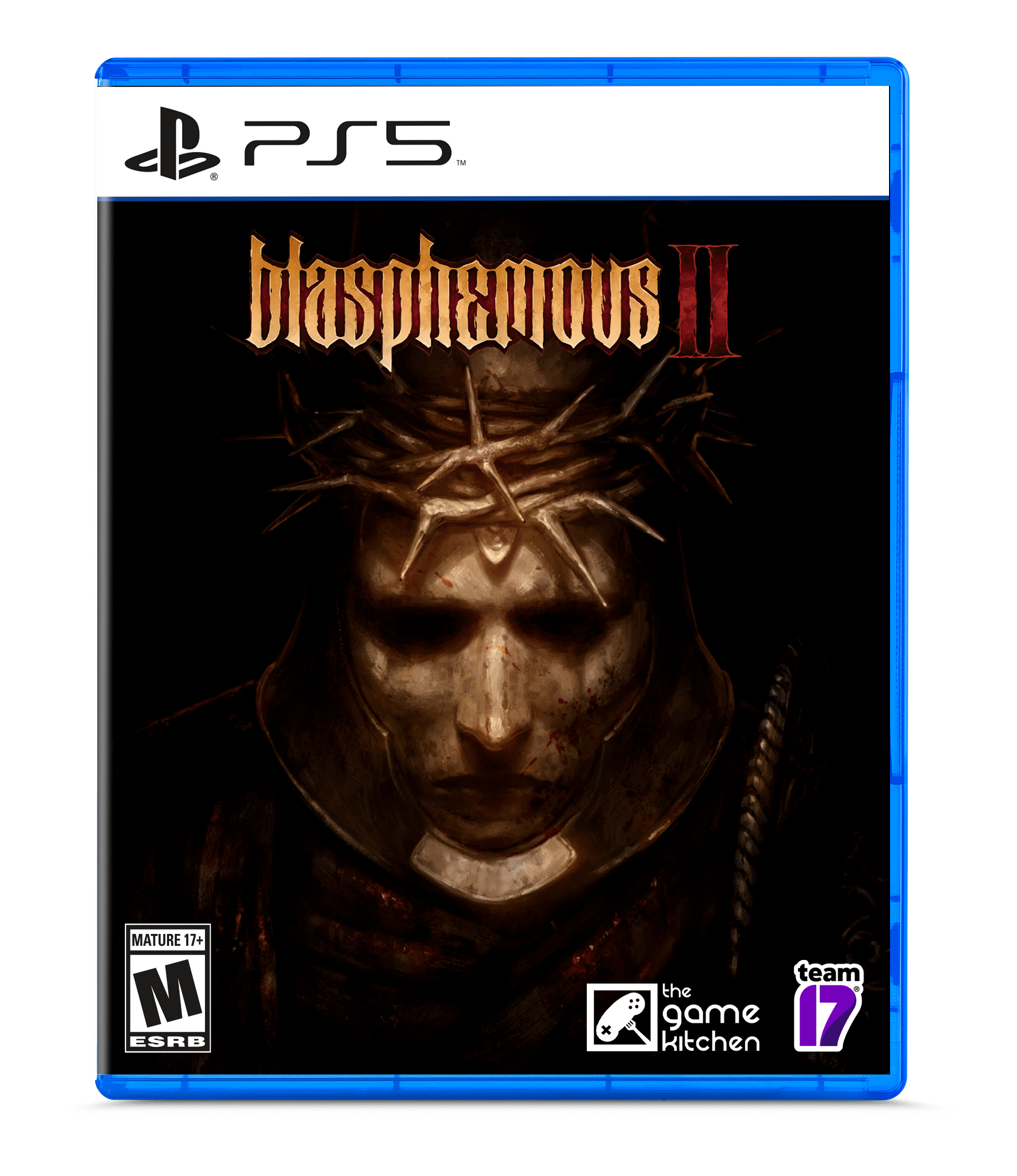 Jetzt zum supergünstigen Preis im Angebot! Blasphemous 2, PlayStation 5