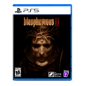 Blasphemous 2, PlayStation 5