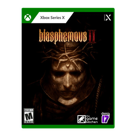 Blasphemous II - Xbox Series X