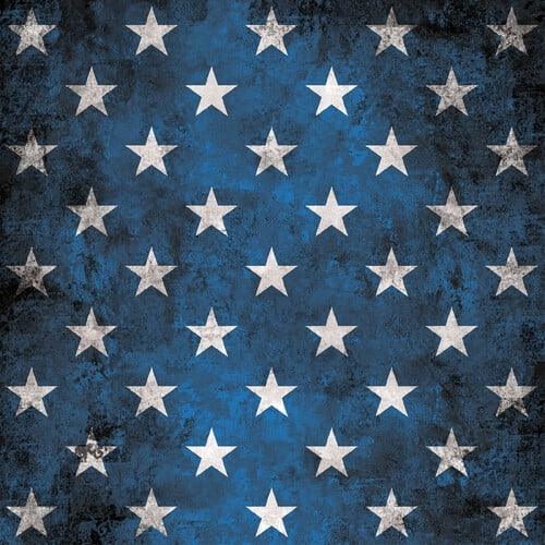 Apollo Brown & Ras Kass - Blasphemy ( RED, WHITE, BLUE VINYL ) - Music & Performance
