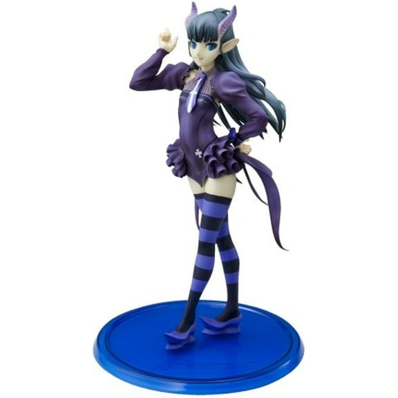 Blassreiter: Excellent Model Elea PVC Figure 1/8 Scale