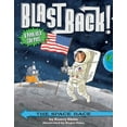 thumbnail image 1 of Blast Back!: The Space Race (Hardcover), 1 of 1