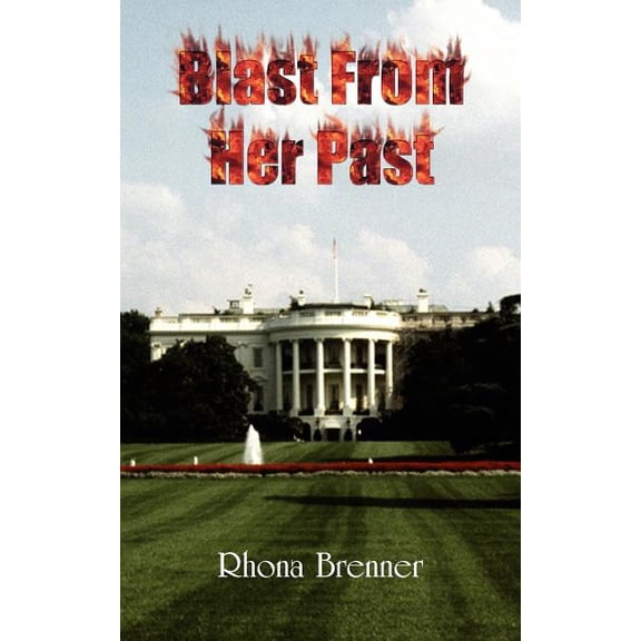 Blast From Her Past, (Paperback)