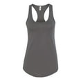 thumbnail image 1 of Next Level Apparel 1533 - Ideal Racerback Tank, 1 of 4