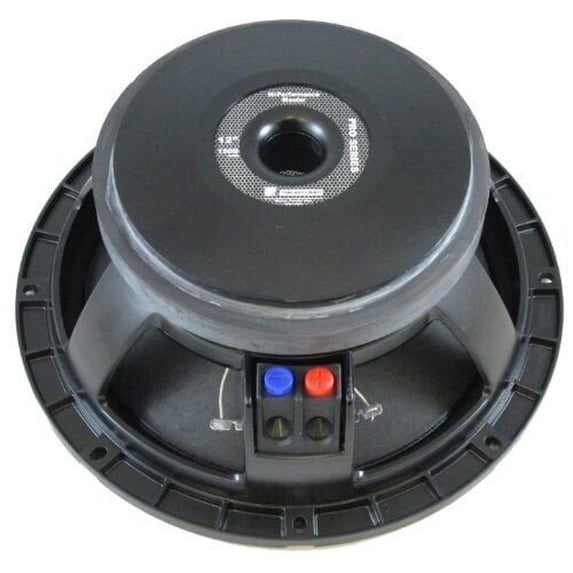 Blast King I75BLAST12PRO 12-Inch 1200 Watt High Performance Woofer with 88 Oz Magnet