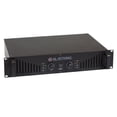 thumbnail image 1 of Blast King DP2000 2ch 250w DJ Amp, 1 of 1