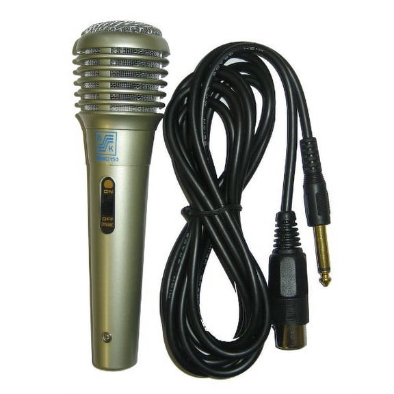 Blast King I49BMD100 Hi-fidelity Unidirectional Pr