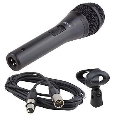 Blast King MH30 Blastking Dynamic Cardioid Handheld Micr