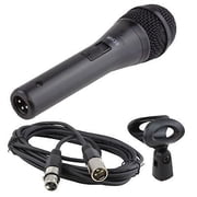 Blast King MH30 Dynamic Cardioid Handheld Microphone