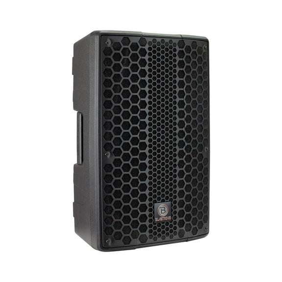 Blast King NOVOP10A 10 Powered 800w DJ Speaker