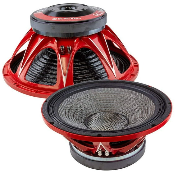 Blast King ROCKET18 18 3200w Woofer