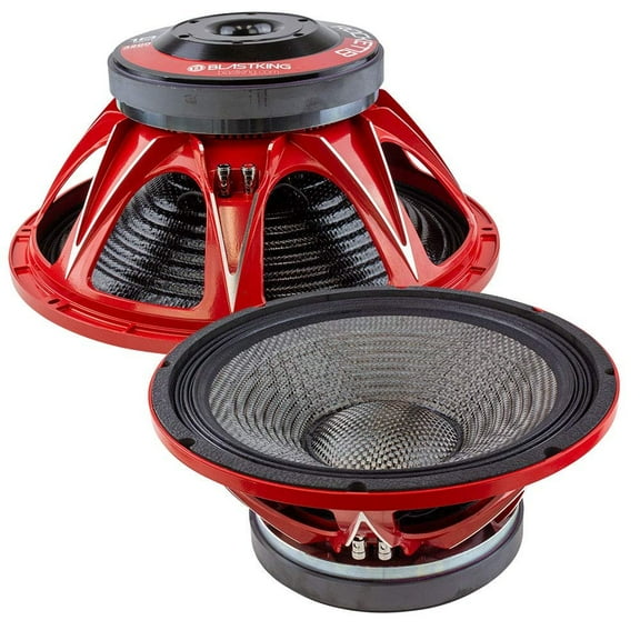 Blast King ROCKET18 18 3200w Woofer