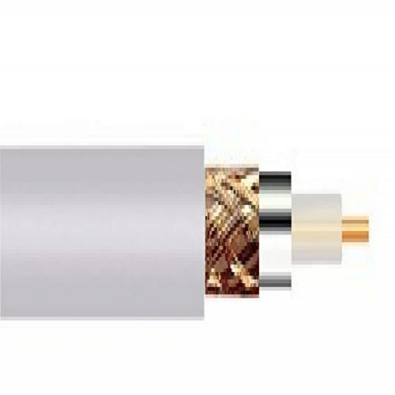 Blast King RS1X14 500 14 AWG 2-Conductor 500-Feet Speaker Cable