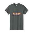 thumbnail image 1 of Blast Mens Graphic Tee, 100% Cotton, Casual Summer Wear BAA167, 1 of 2