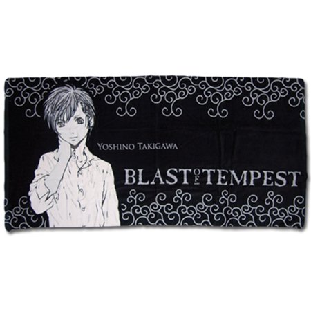 Blast Of Tempest Towel