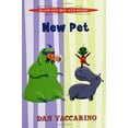 thumbnail image 1 of Pre-Owned New Pet (Hardcover 9780786805792) by Dan Yaccarino, 1 of 1