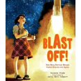 thumbnail image 1 of Pre-Owned Blast Off!: How Mary Sherman Morgan Fueled America Into Space (Hardcover) 1684372410 9781684372416, 1 of 1