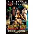 thumbnail image 1 of Blast Off, (Paperback), 1 of 1