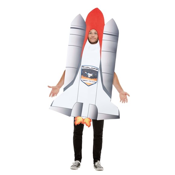 Crotch Rockets For Adults