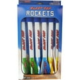 thumbnail image 1 of Blast Pad Rockets (6), 1 of 1