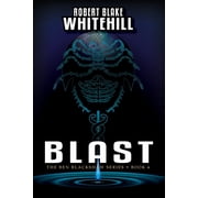 Ben Blackshaw Blast Paperback