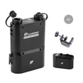 thumbnail image 1 of Flashpoint Blast Power Pack BP-960 Dual Outlet Power Pack Kit with Spare Battery & Clamp, 1 of 8