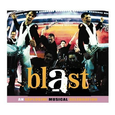 Blast Soundtrack