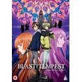 thumbnail image 1 of Blast of Tempest (Complete Collection) - 4-DVD Set ( Zetsuen No Tempest ) ( Blast of Tempest: The Civilization Blaster (24 Episodes) ) [ NON-USA FORMAT, PAL, Reg.2 Import - United Kingdom ], 1 of 1