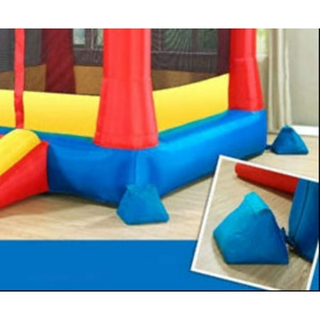 Blast Zone Sand Bags