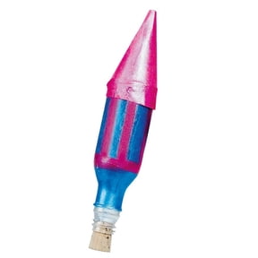 Blast-off Rockets Craft Kit (Pack of 12)
