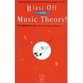 thumbnail image 1 of Pre-Owned Blast Off with Music Theory! Book 1 (Hardcover) 1569390843 9781569390849, 1 of 1