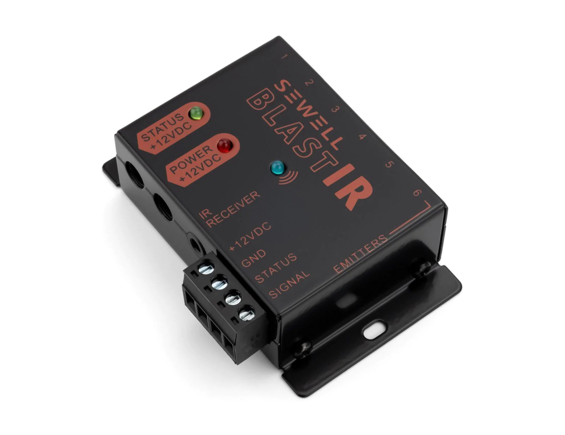 BlastIR Classic, IR Remote Control Extender Kit