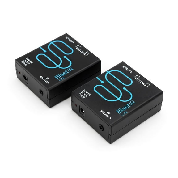Sewell BlastIR-Link, Bi-directional IR extender over Cat5e/6