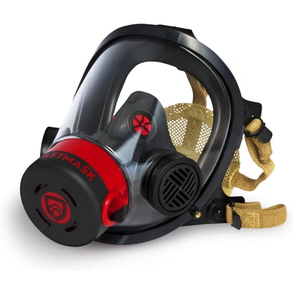 BlastMask 110 Training Regulator for Scott AV-2000 & AV-3000 (Scott Safety Version)