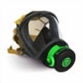 BlastMask Training Regulators