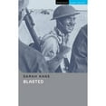 thumbnail image 1 of Pre-Owned Blasted (Paperback) 1408103850 9781408103852, 1 of 1