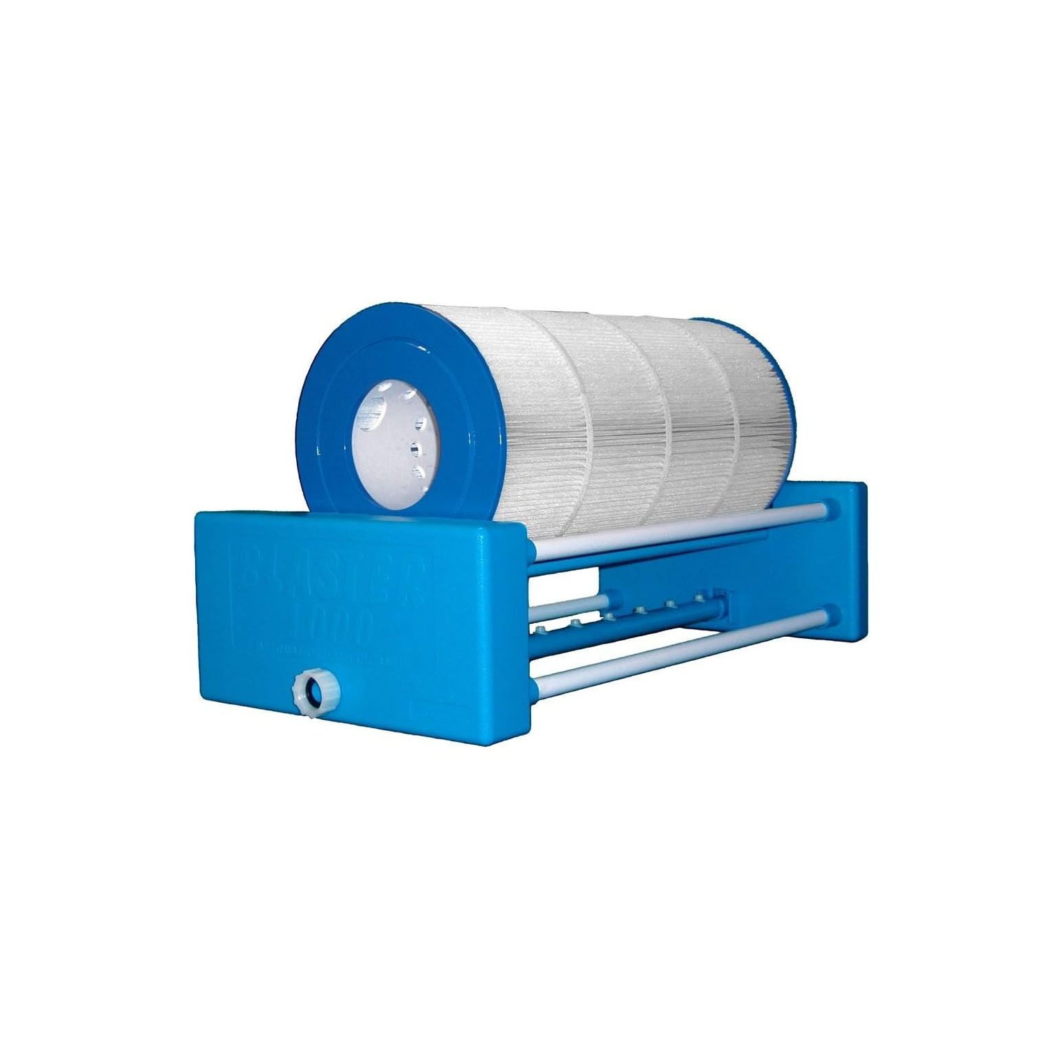 Blaster 1000 Automatic Pool & Spa Cartridge Filter Cleaner