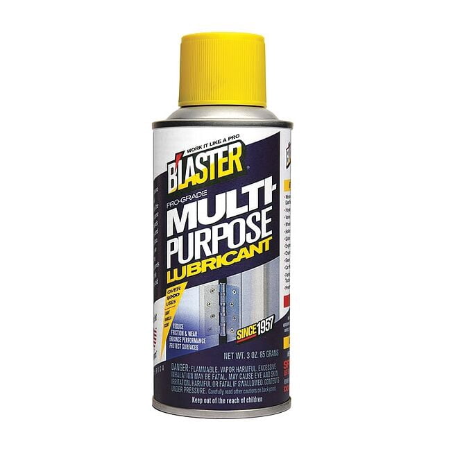 what is the best lubricant to use SILICONE LUBRICANT main image 0