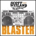 thumbnail image 1 of Blaster (CD), 1 of 1